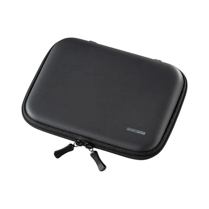 Semi-hard electronic dictionary case (black) PDA-EDC31BK