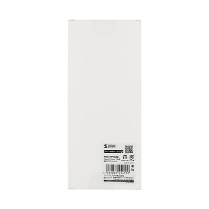 Tempered glass screen protector for Apple iPhone 16e PDA-FIP16EG