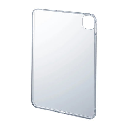 Clear hard case for iPad Pro 11-inch (M4/2024) PDA-IPAD1702CL2