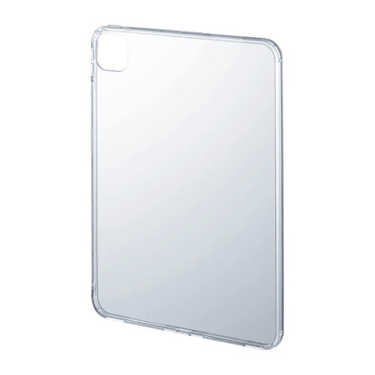 Clear hard case for iPad Pro 11-inch (M4/2024) PDA-IPAD1702CL2