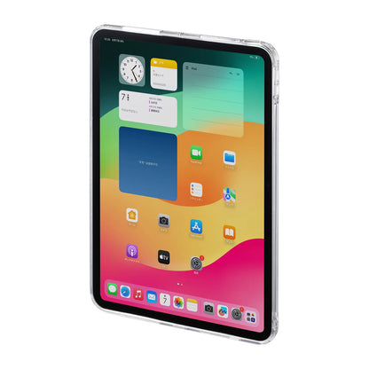 Clear hard case for iPad Pro 11-inch (M4/2024) PDA-IPAD1702CL2