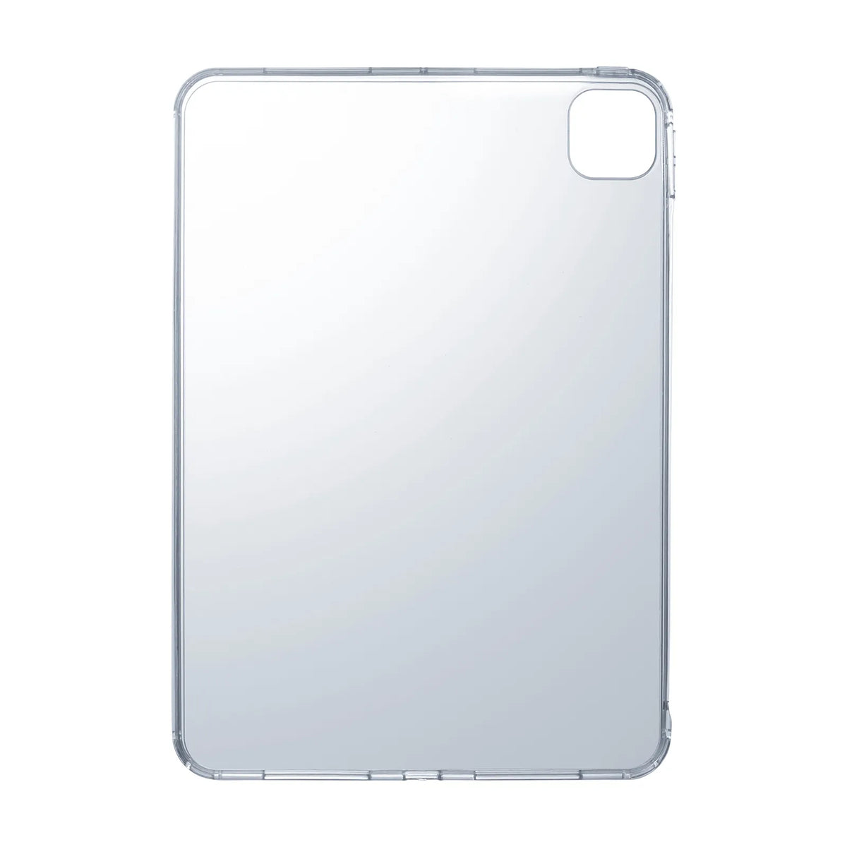 Clear hard case for iPad Pro 11-inch (M4/2024) PDA-IPAD1702CL2