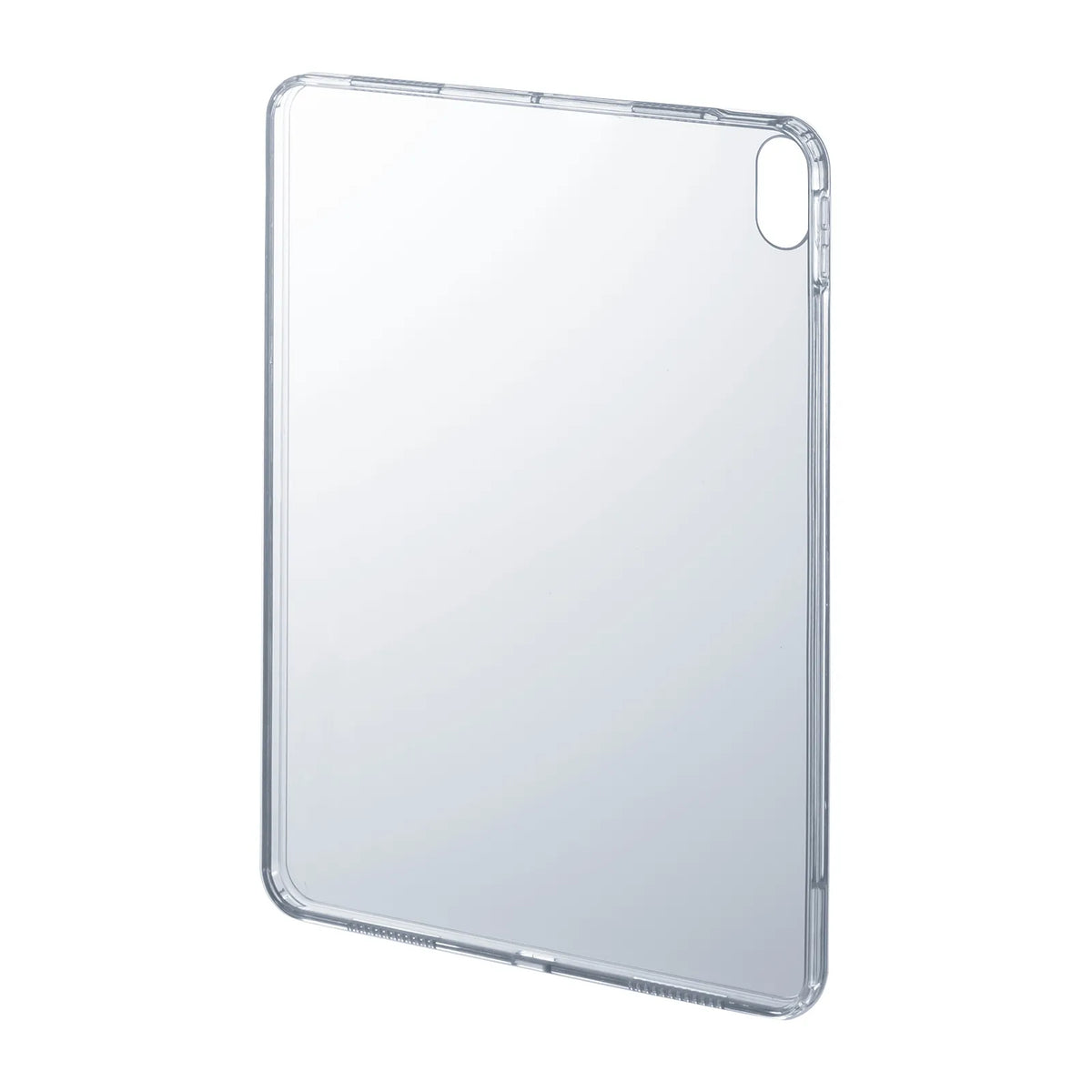 Clear hard case for iPad Air 11-inch (M2/2024) PDA-IPAD1702CL