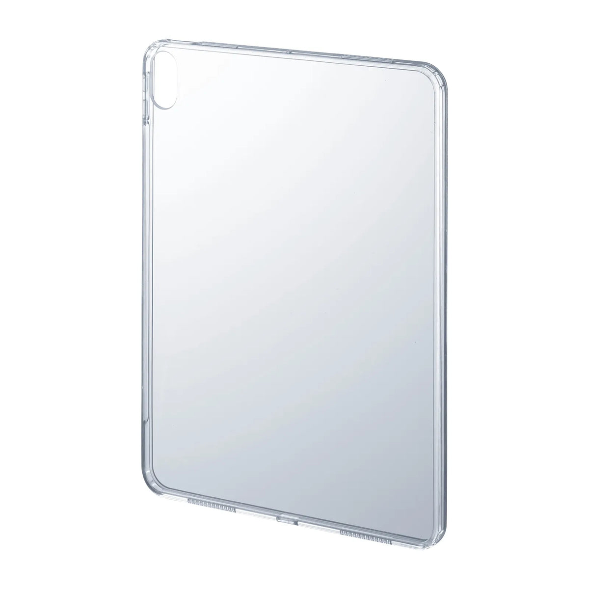 Clear hard case for iPad Air 11-inch (M2/2024) PDA-IPAD1702CL