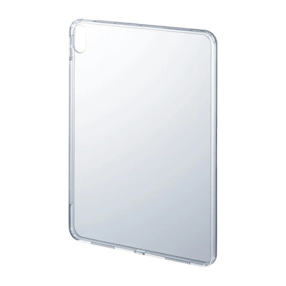 Clear hard case for iPad Air 11-inch (M2/2024) PDA-IPAD1702CL