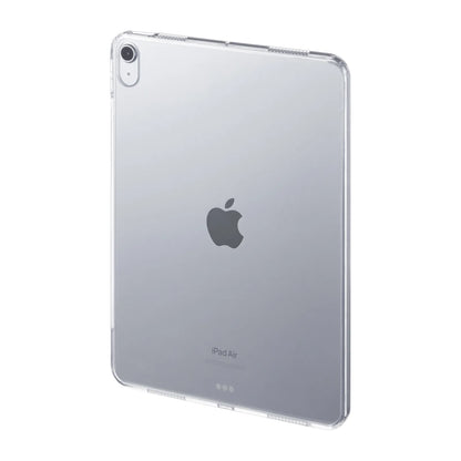 Clear hard case for iPad Air 11-inch (M2/2024) PDA-IPAD1702CL