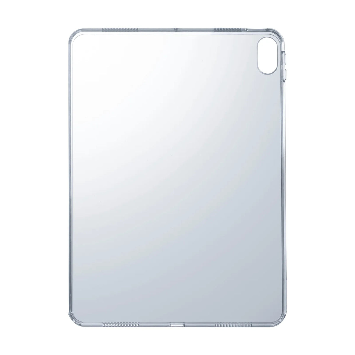 Clear hard case for iPad Air 11-inch (M2/2024) PDA-IPAD1702CL