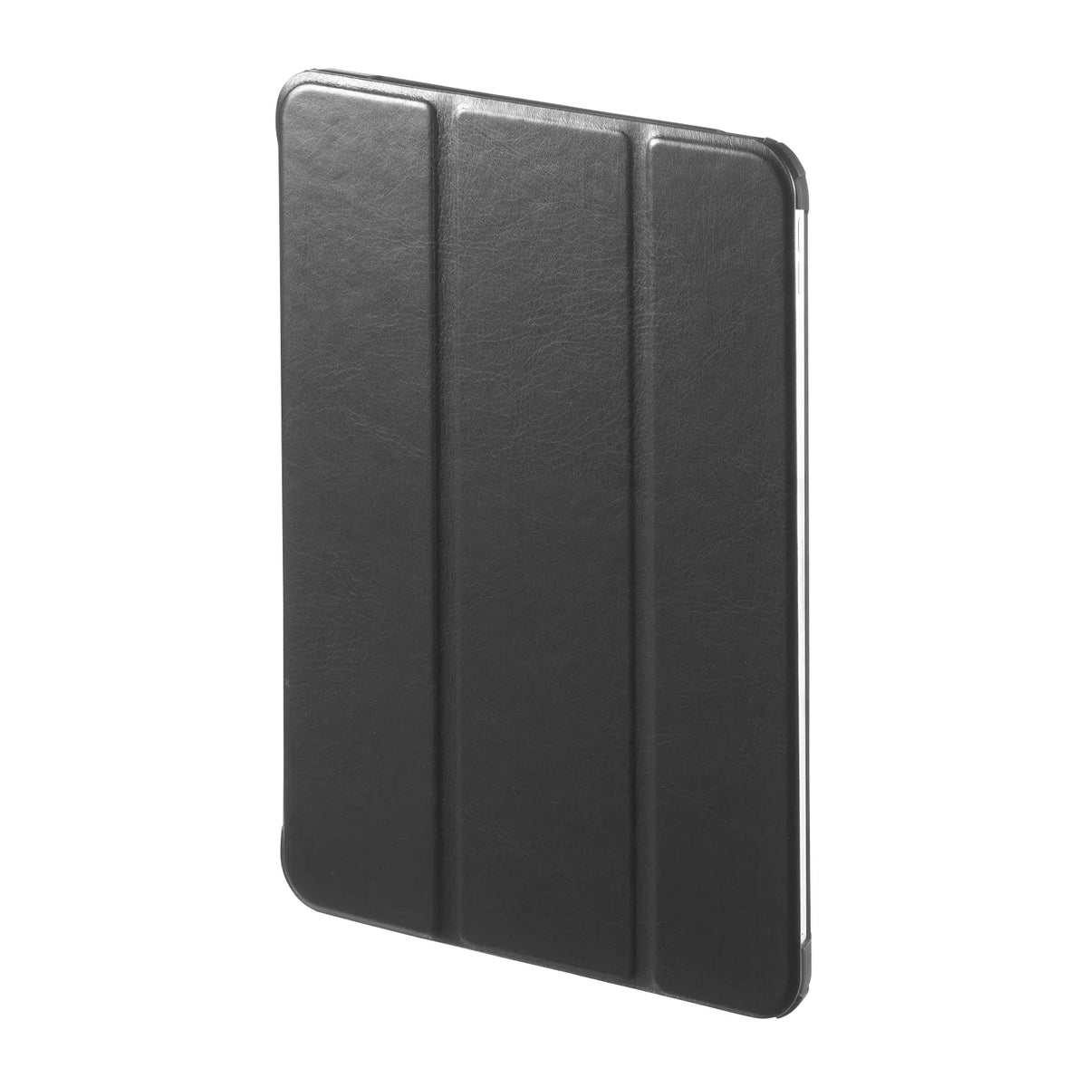 Soft leather case for iPad Pro 11-inch (M4/2024) (Black) PDA-IPAD1707BK2
