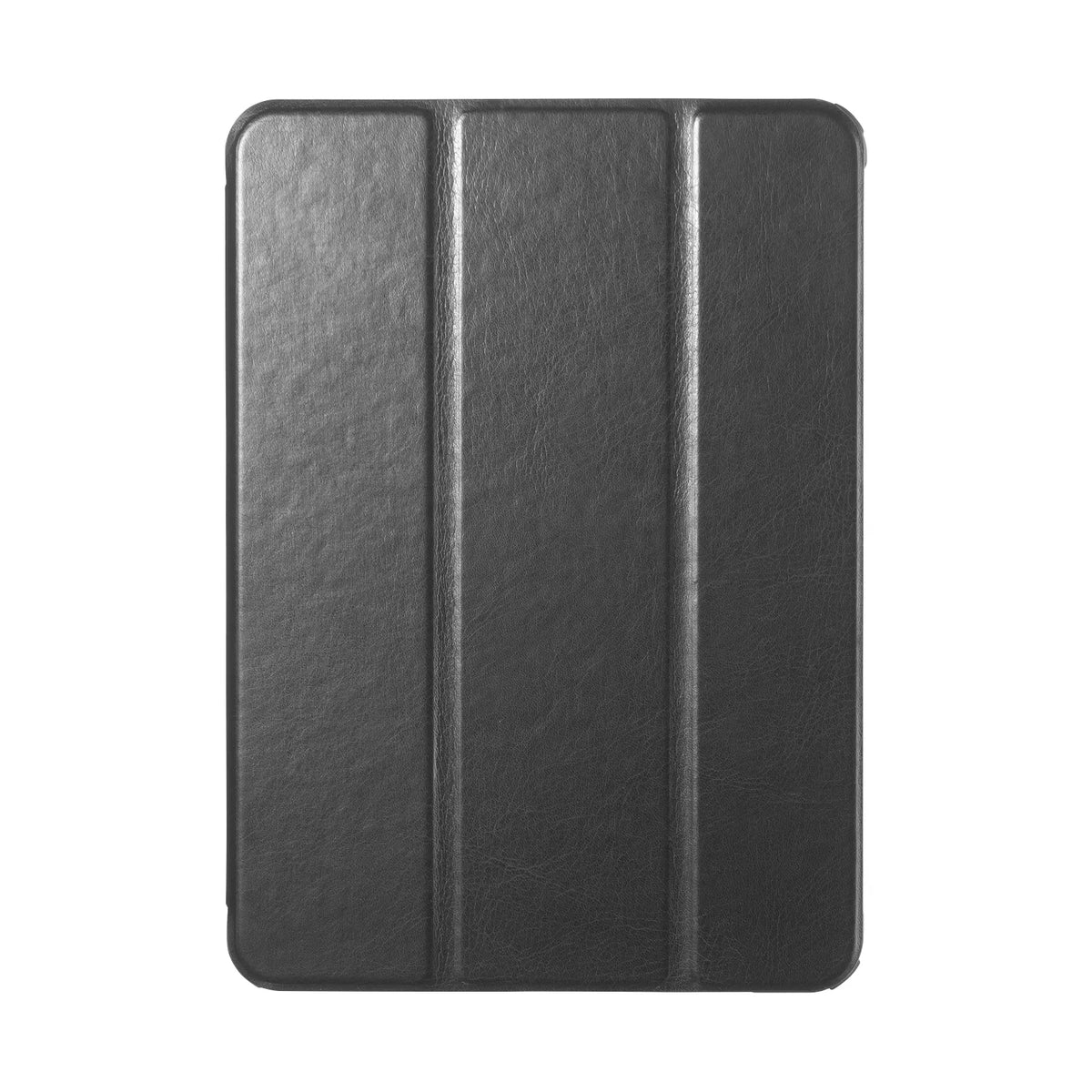 Soft leather case for iPad Pro 11-inch (M4/2024) (Black) PDA-IPAD1707BK2