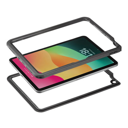 iPad Air 11インチ（M2/2024）用耐衝撃防水ケース PDA-IPAD17162