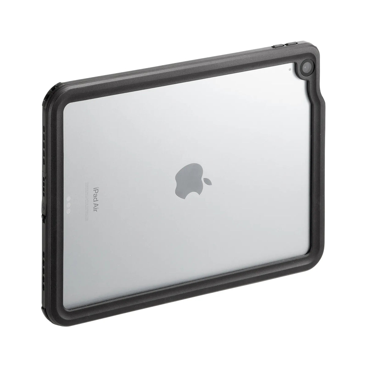 iPad Air 11インチ（M2/2024）用耐衝撃防水ケース PDA-IPAD17162