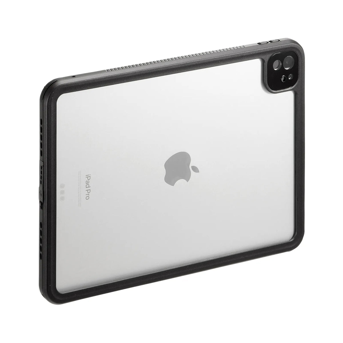 Shockproof and waterproof case for iPad Pro 11-inch (M4/2024) PDA-IPAD17163