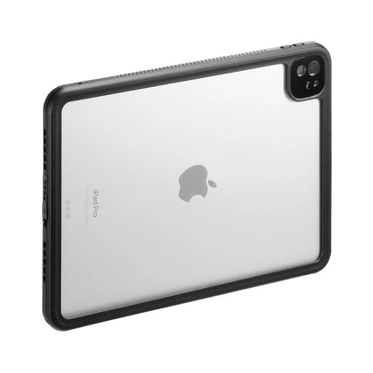 Shockproof and waterproof case for iPad Pro 11-inch (M4/2024) PDA-IPAD17163