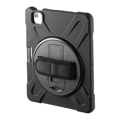Shockproof case for iPad Air 11-inch (M2/2024) PDA-IPAD1717BK2