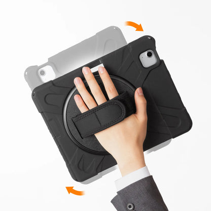 Shockproof case for iPad Air 11-inch (M2/2024) PDA-IPAD1717BK2