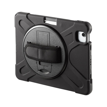Shockproof case for iPad Air 11-inch (M2/2024) PDA-IPAD1717BK2