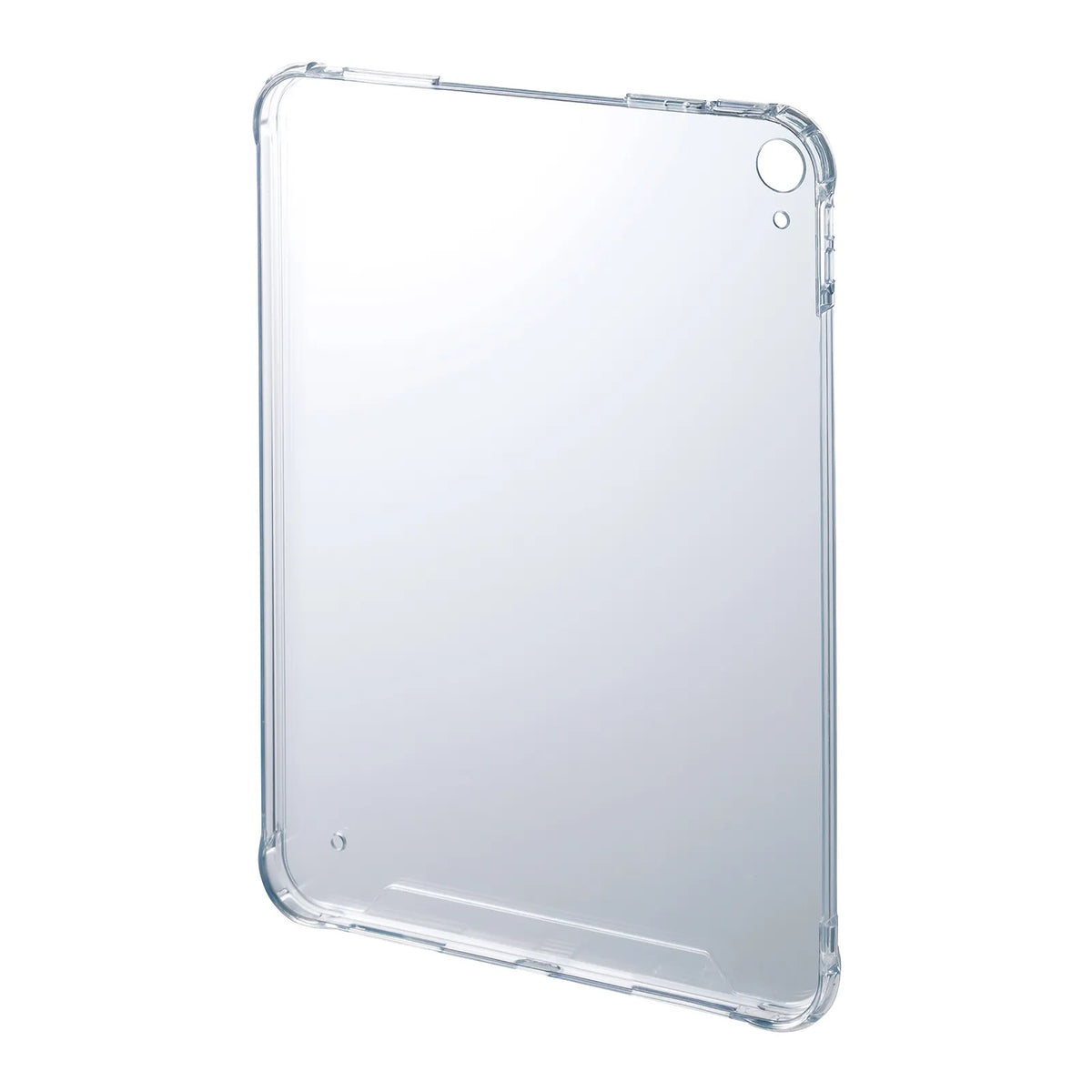 Clear hard case for 10th generation iPad 10.9-inch PDA-IPAD1902CL