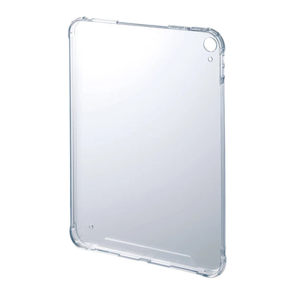 Clear hard case for 10th generation iPad 10.9-inch PDA-IPAD1902CL