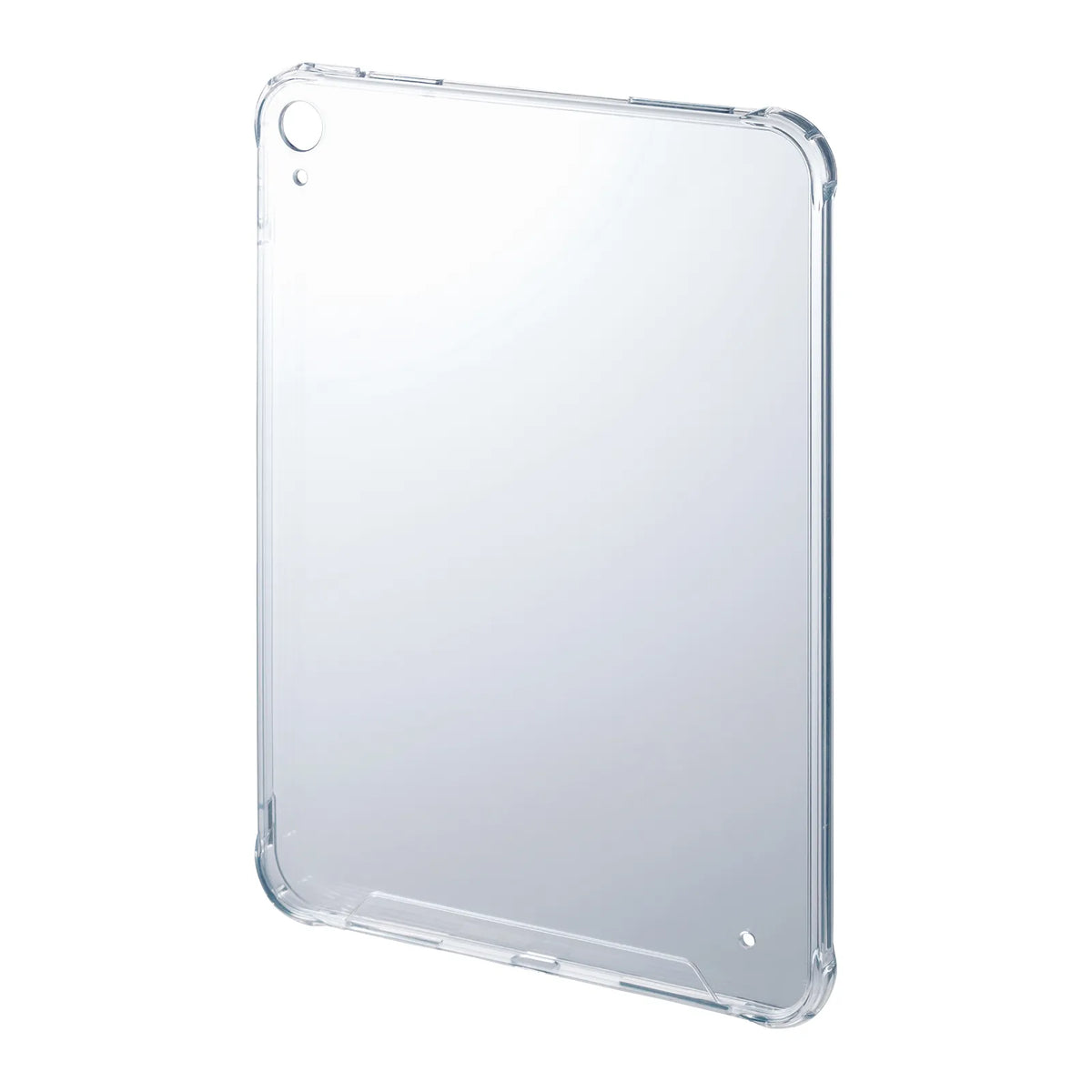 Clear hard case for 10th generation iPad 10.9-inch PDA-IPAD1902CL