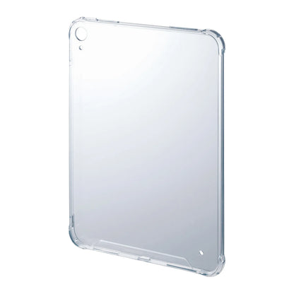 Clear hard case for 10th generation iPad 10.9-inch PDA-IPAD1902CL