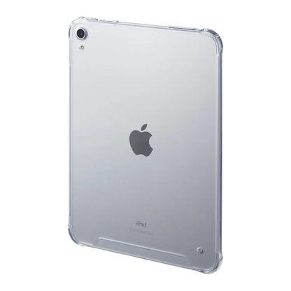 Clear hard case for 10th generation iPad 10.9-inch PDA-IPAD1902CL