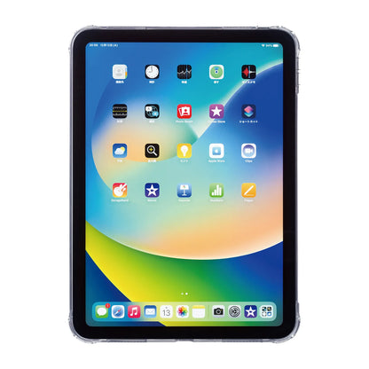 Clear hard case for 10th generation iPad 10.9-inch PDA-IPAD1902CL