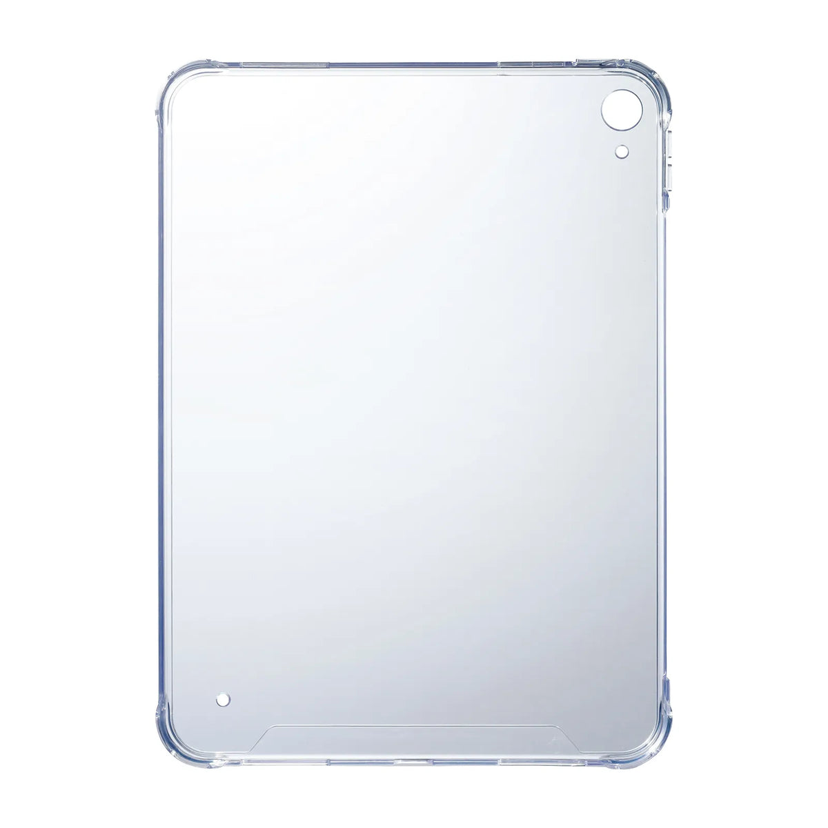 Clear hard case for 10th generation iPad 10.9-inch PDA-IPAD1902CL