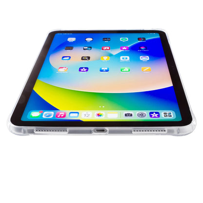 Clear hard case for 10th generation iPad 10.9-inch PDA-IPAD1902CL