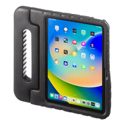 Shock-absorbing case for 10th generation iPad 10.9-inch (black) PDA-IPAD1905BK