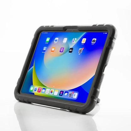 Shock-absorbing case for 10th generation iPad 10.9-inch (black) PDA-IPAD1905BK2