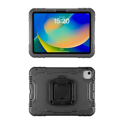 Shock-absorbing case for 10th generation iPad 10.9-inch (black) PDA-IPAD1905BK2