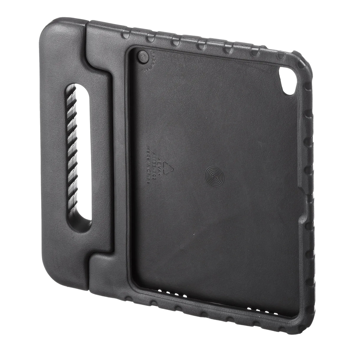Shock-absorbing case for 10th generation iPad 10.9-inch (black) PDA-IPAD1905BK
