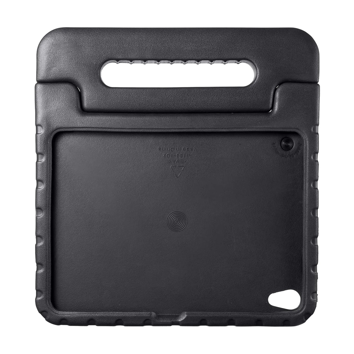 Shock-absorbing case for 10th generation iPad 10.9-inch (black) PDA-IPAD1905BK