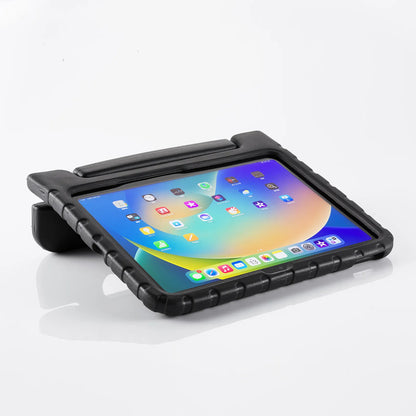 Shock-absorbing case for 10th generation iPad 10.9-inch (black) PDA-IPAD1905BK