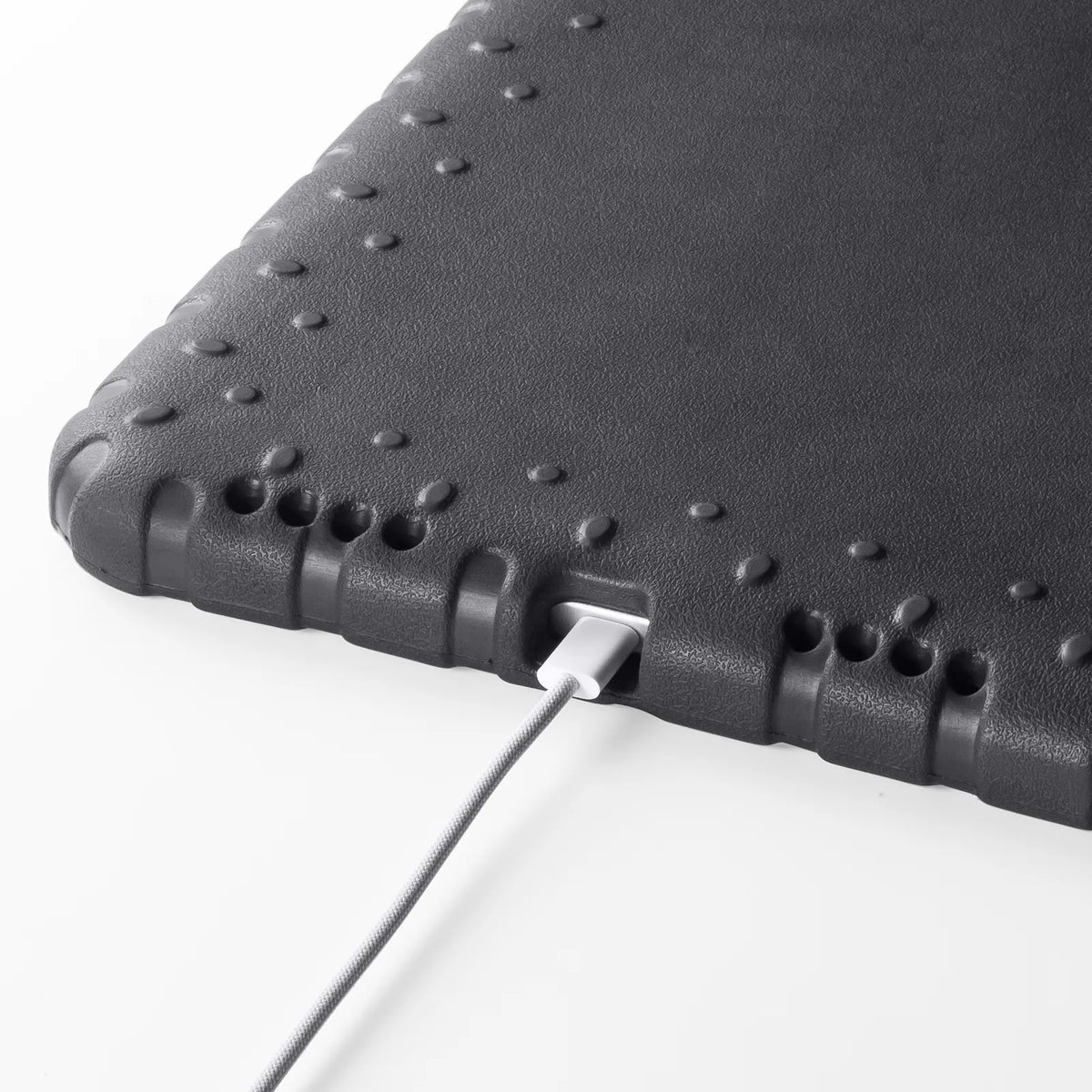 Shock-absorbing case for 10th generation iPad 10.9-inch (black) PDA-IPAD1905BK