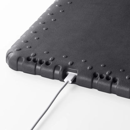 Shock-absorbing case for 10th generation iPad 10.9-inch (black) PDA-IPAD1905BK