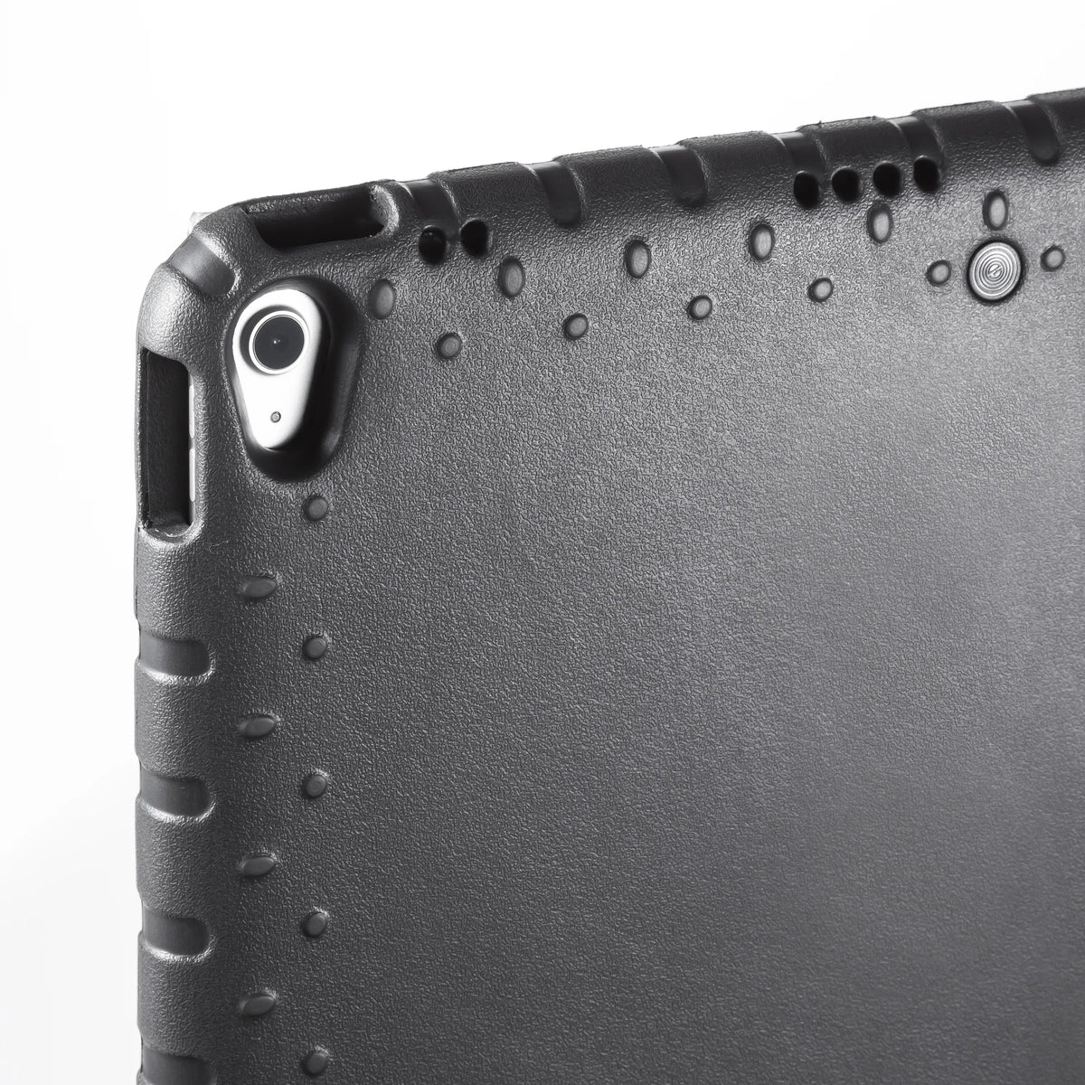 Shock-absorbing case for 10th generation iPad 10.9-inch (black) PDA-IPAD1905BK