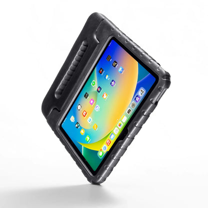 Shock-absorbing case for 10th generation iPad 10.9-inch (black) PDA-IPAD1905BK