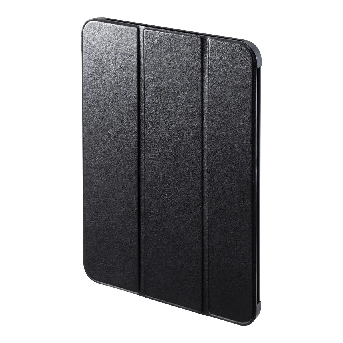 iPad 10.9-inch Soft Leather Case (Black) PDA-IPAD1907BK
