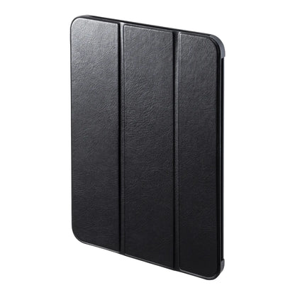 iPad 10.9-inch Soft Leather Case (Black) PDA-IPAD1907BK