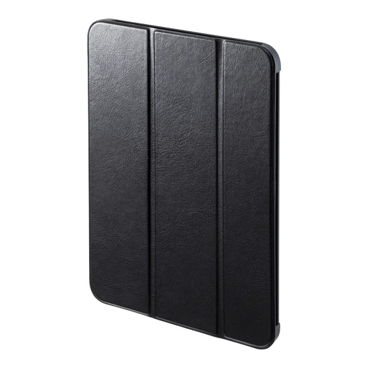 iPad 10.9-inch Soft Leather Case (Black) PDA-IPAD1907BK