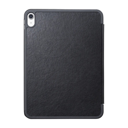 iPad 10.9-inch Soft Leather Case (Black) PDA-IPAD1907BK