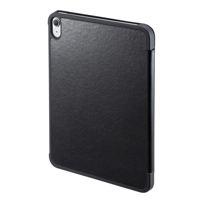 iPad 10.9-inch Soft Leather Case (Black) PDA-IPAD1907BK