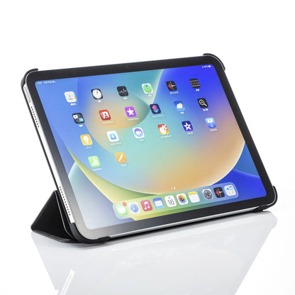 iPad 10.9-inch Soft Leather Case (Black) PDA-IPAD1907BK