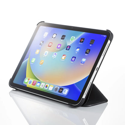 iPad 10.9-inch Soft Leather Case (Black) PDA-IPAD1907BK