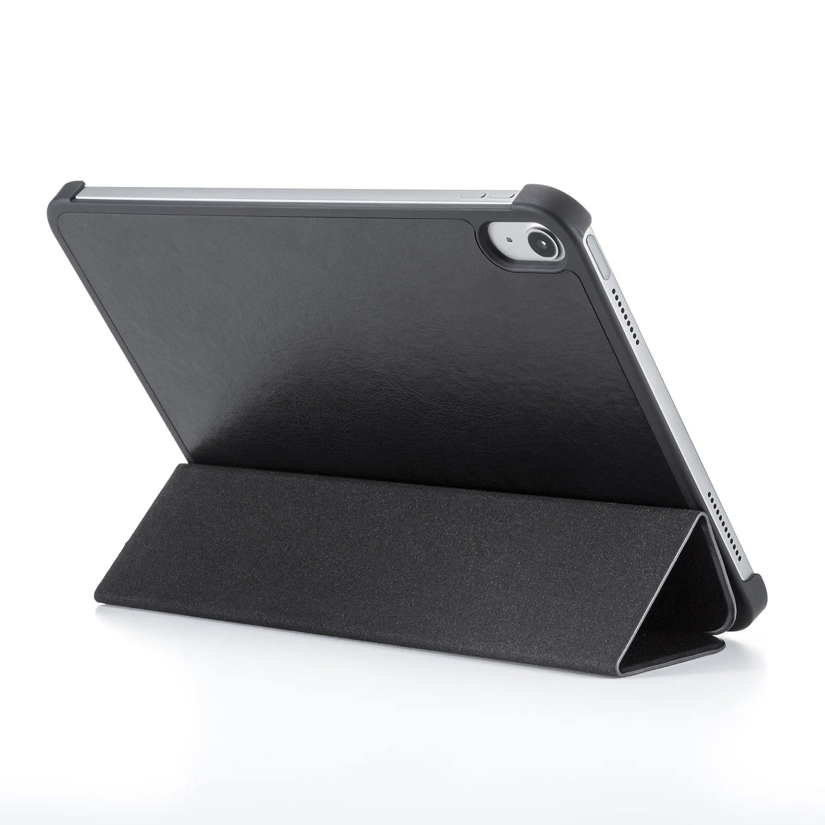 iPad 10.9-inch Soft Leather Case (Black) PDA-IPAD1907BK