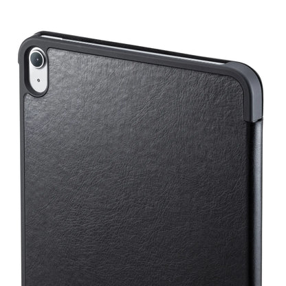 iPad 10.9-inch Soft Leather Case (Black) PDA-IPAD1907BK