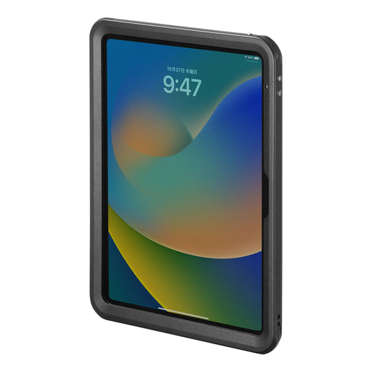 Shockproof and waterproof case for Apple 10th generation iPad 10.9-inch PDA-IPAD1916