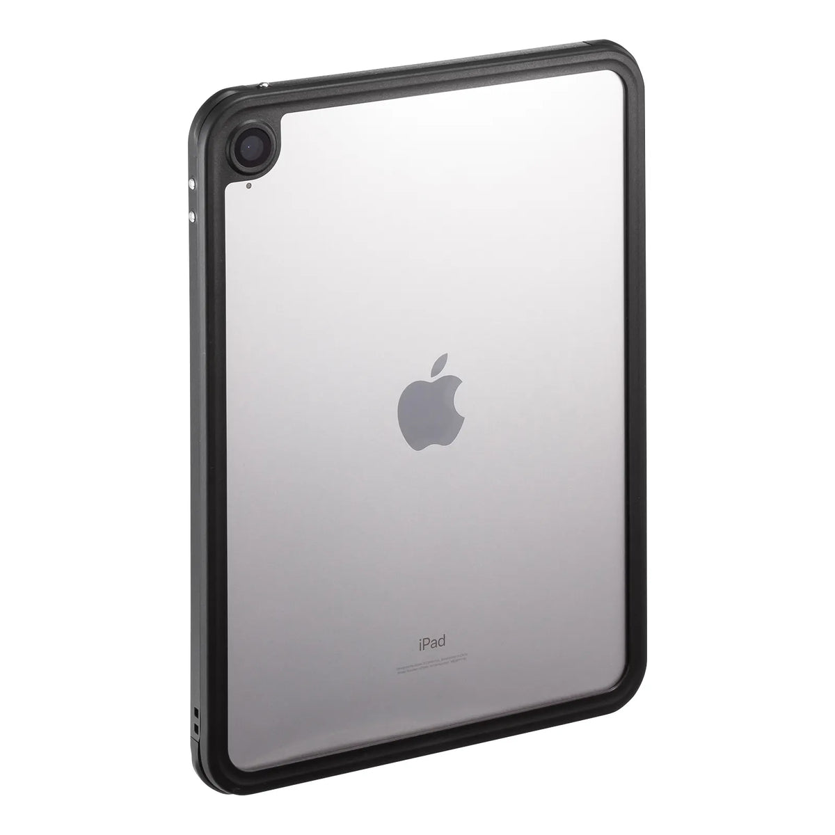 Apple 第10世代iPad 10.9インチ用耐衝撃防水ケース PDA-IPAD1916