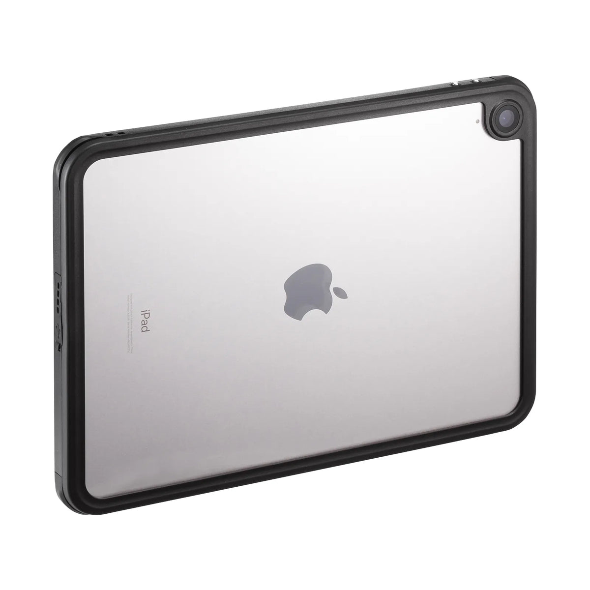 Apple 第10世代iPad 10.9インチ用耐衝撃防水ケース PDA-IPAD1916